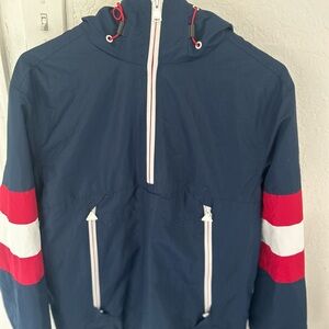 Perry Ellis jacket